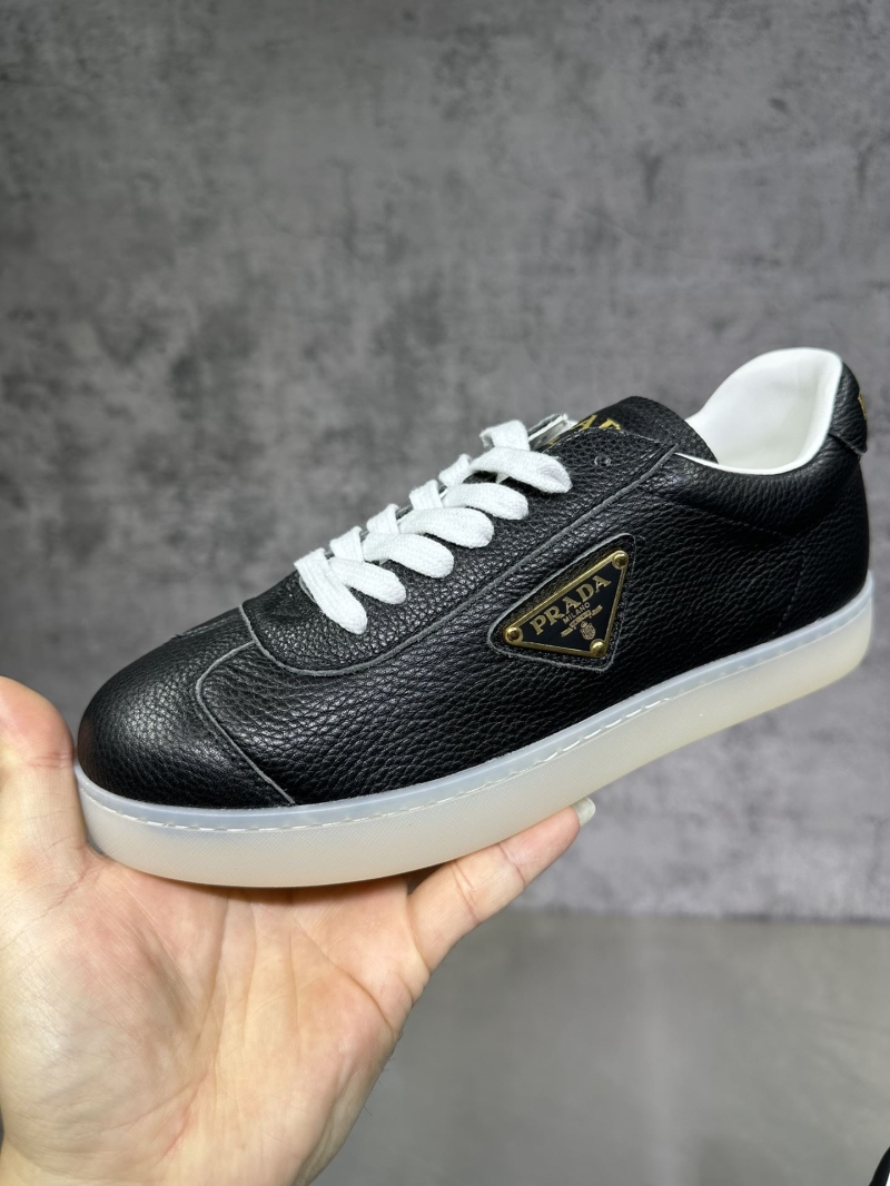 Prada Casual Shoes